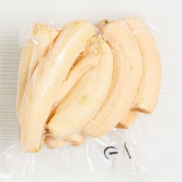 Frozen bananas from 베트남 supplied by AGRIHUB - Premium Quality 냉동 바나나