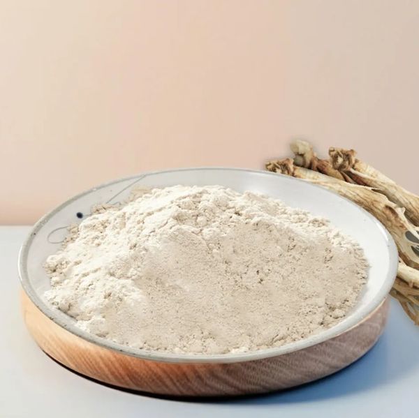 White Ginseng Powder from 대한민국 supplied by GEUMSAN SUSAM FARMING ASSOCIATION CORPORATION - Powder 인삼 가공품