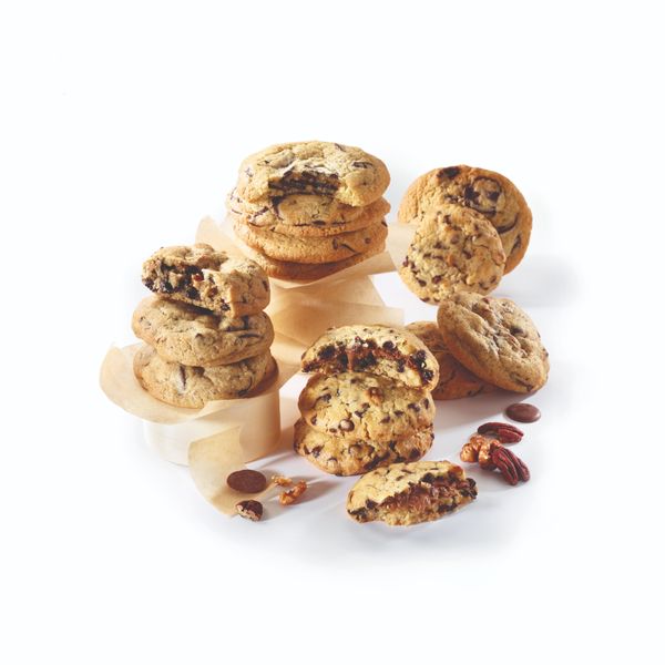Cookie crush from 프랑스 supplied by La Compagnie Des Desserts - 쿠키