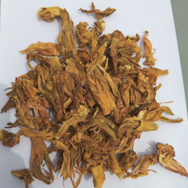 WHITE HIBISCUS FLOWER from 나이지리아 supplied by GUM ARABIC COMPANY NIGERIA - 로젤(=Gongura=Hibiscus Sabdariffa) 히비스커스