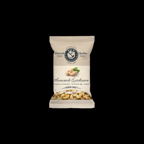 Exclusive Cashews from 이탈리아 supplied by Fox Italia - 캐슈너트 알맹이