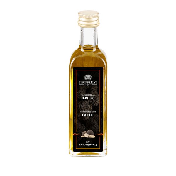 Truffle Vinaigrette 100ml from 이탈리아 supplied by Truffleat - 식초