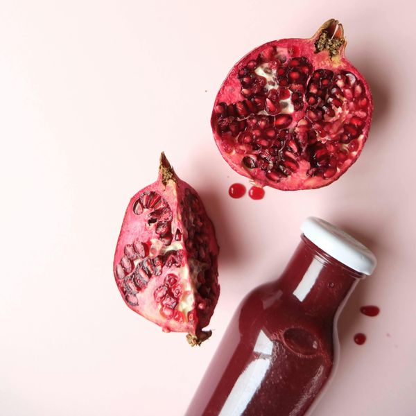 Pomegranate Juice from 이탈리아 supplied by Ekoterra Food Srl - Juice 석류주스