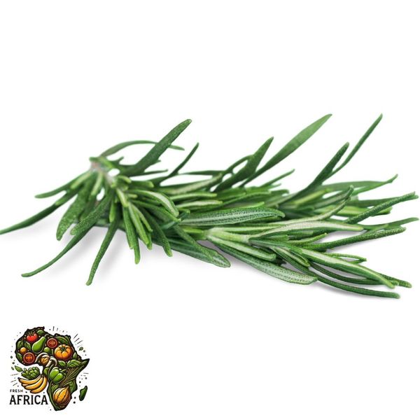 Thyme from Kenya supplied by GOTFruit - Aromatic Herbs