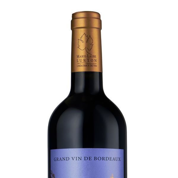 Château De Villegeorge from 프랑스 supplied by MARIE - LAURE LURTON VINEYARDS - 레드 와인
