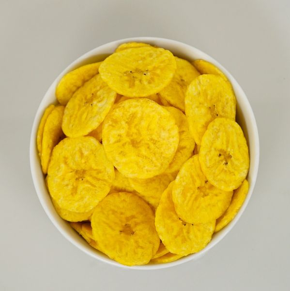 PLANTAIN CHIPS ONION FLAVOR from 에콰도르 supplied by BANCHIS - 기타 스낵