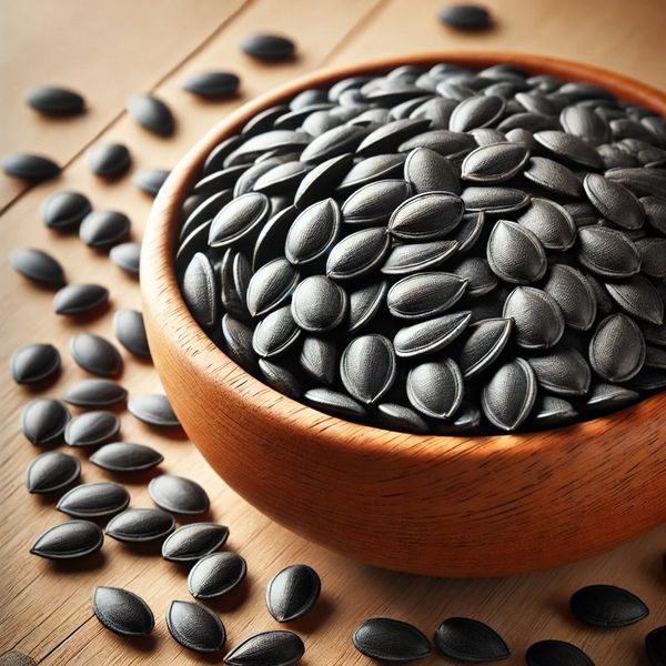 Watermelon Seed from 미얀마 [버마] supplied by Myanmar Agricultural Corporation - 수박 씨