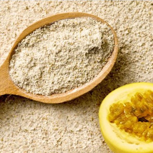 Passion Fruit Powder from Vietnam supplied by AGRIHUB - Passion Fruit Instant Powder Drink