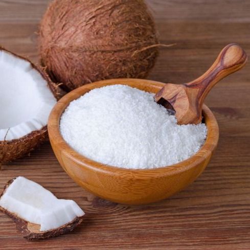 Desiccated Coconut Powder from India supplied by A&M Commodities llc - Fine Quality Desiccated Coconut