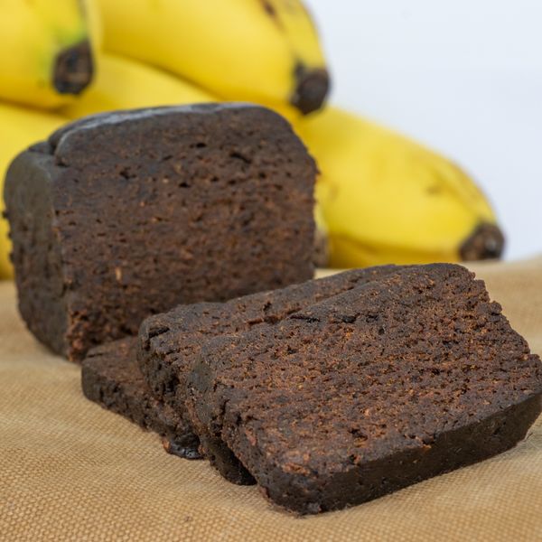 Banano Paste from 에콰도르 supplied by PACOBANANA S. A. - Dried 말린 바나나