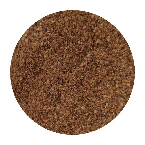 Cocoa Bean Shells grinded from 가나 supplied by TIRYAKI WEST AFRICA LTD - 코코아콩