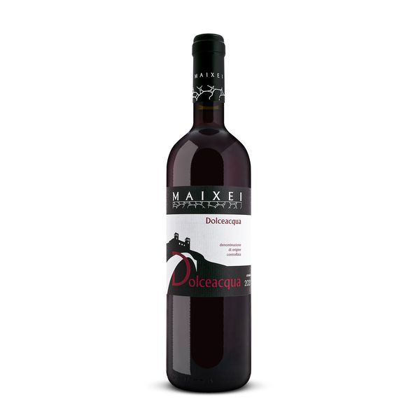 Rossese di Dolceacqua DOC from 이탈리아 supplied by Florcoop Sanremo Società Cooperativa Agricola - IGP (=Protected Geographical Indication) 레드 와인