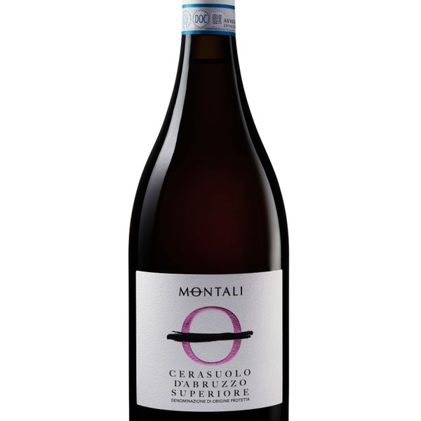 Cerasuolo d'Abruzzo Superiore DOP from 이탈리아 supplied by AZIENDA AGRICOLA QUERCIA D'ARABONA SS - 로제 와인