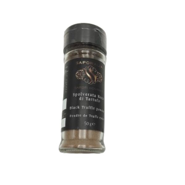 TRUFFLE POWDER from 이탈리아 supplied by Saporalia - 트러플