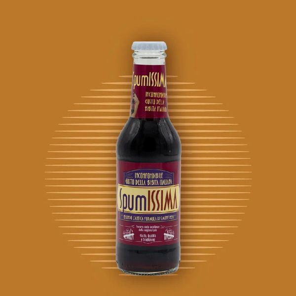 SpumISSIMA - 24 bottles from 이탈리아 supplied by Chinottissimo - 청량음료