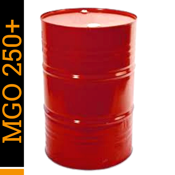 Bulk Drum 10+ MGO250 300kg from 뉴질랜드 supplied by Avatar Manuka Honey NZ Ltd - 퓨어 꿀