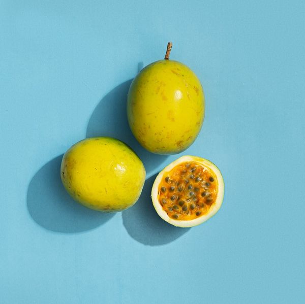 PASSION FRUIT PULP from 에콰도르 supplied by Healthy Food Marcalman Ecuador SAS - Conventional 냉동 패션프루트 펄프