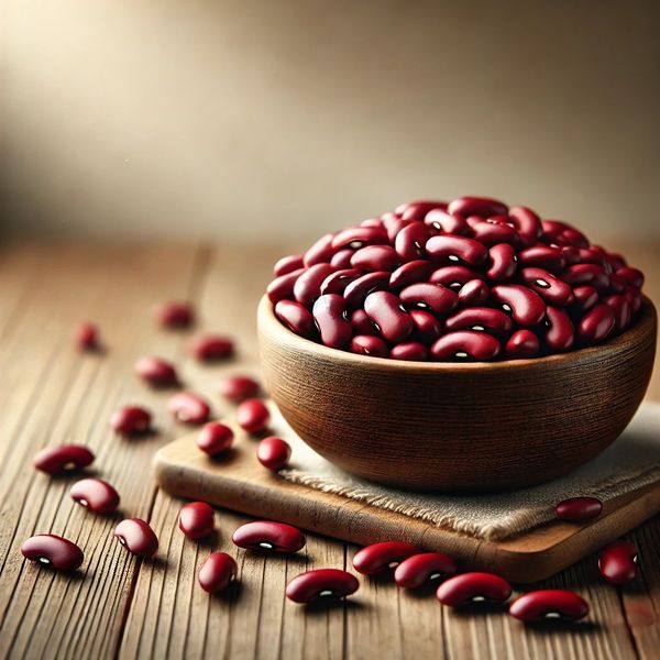 Red Kidney Bean from 미얀마 [버마] supplied by Myanmar Agricultural Corporation - 말린 강낭콩