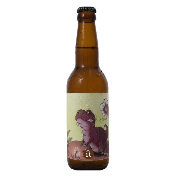 Italian Pils from Italy supplied by Consorzio Gourm.it - Other Beer