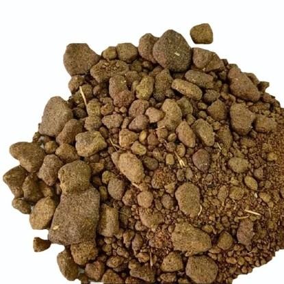 Rapeseed Meal or Canola Meal from 인도 supplied by A&M Commodities llc - Protein: >35% (=Above 35%) 카놀라박 및 유채박