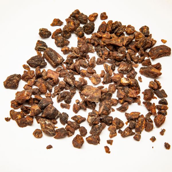 Dried Banana Diced from Ecuador supplied by PACOBANANA S. A. - Dried Dried Banana