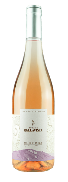 IGP Côtes Catalanes - Col de la Roque from 프랑스 supplied by VITIVALOR WINES - Organic 스파클링 와인
