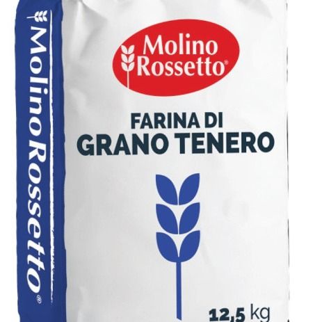 00 Professional pizza flour 330 from 이탈리아 supplied by MOLINO ROSSETTO SPA - 단백질: 13% 밀가루