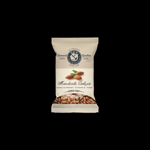 Almonds from Italy supplied by Fox Italia - Almond Kernel