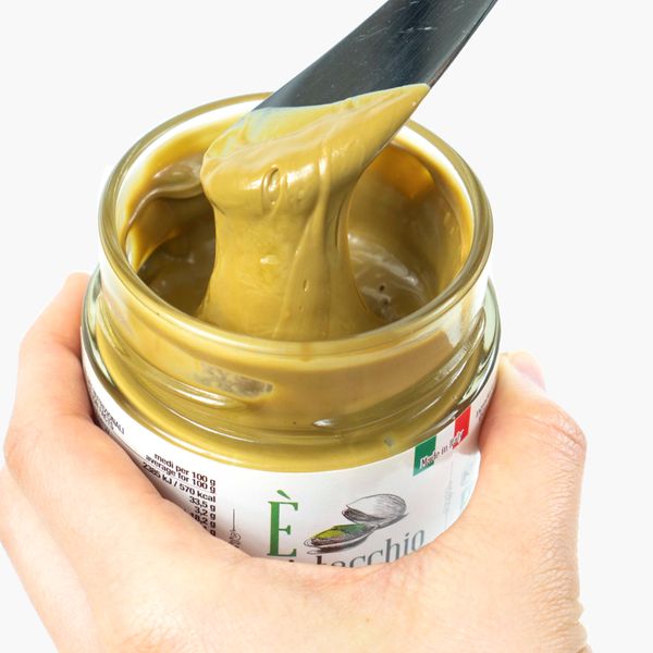 LINEA E' - nut spreads from 이탈리아 supplied by POLI.COM SRL - 스프레드