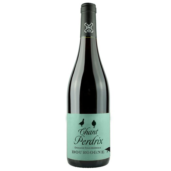 AOC Bourgogne - Chant Perdrix from 프랑스 supplied by VITIVALOR WINES - Table wine 레드 와인