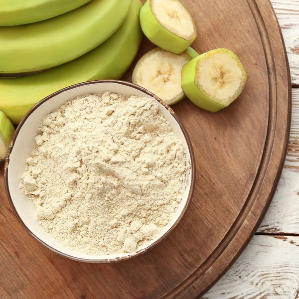 Green Banana Powder from Vietnam supplied by AGRIHUB - High Quality Instant Powder Drink