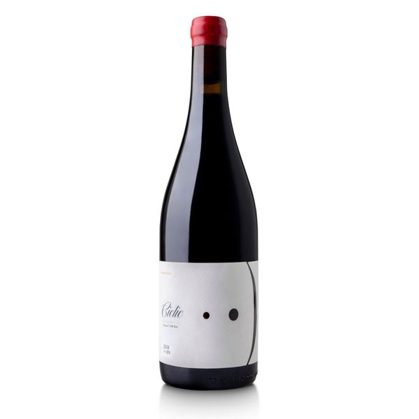 CICLIC NEGRE from 스페인 supplied by Lagravera Winery - 레드 와인