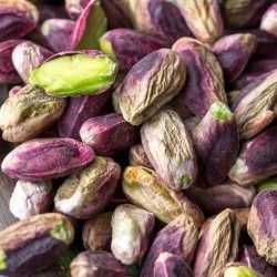 Pistachio from Italy supplied by nuttyplus srl - Bulk (5 kg) Pistachio Kernel