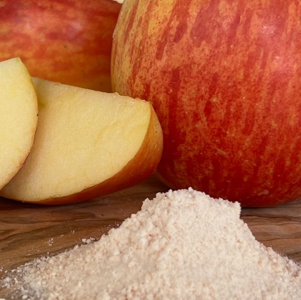 Apple Powder from Ecuador supplied by DLIP Industrial - SD (Spray Drying) Dried Apple