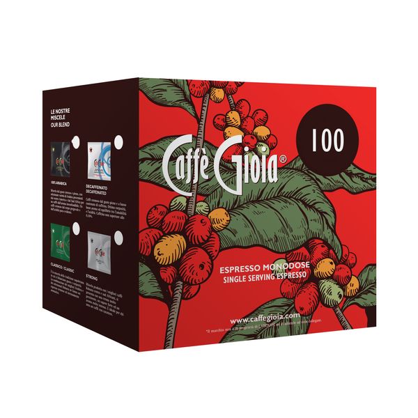 Lavazza Compatible Capsules from 이탈리아 supplied by Labcaffè s.a.s. - Organic 볶은 원두