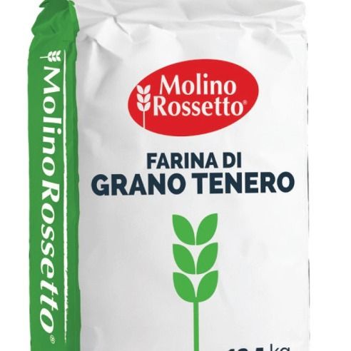 00 Professional pizza flour 250 from 이탈리아 supplied by MOLINO ROSSETTO SPA - Protein: ≥11% 밀가루