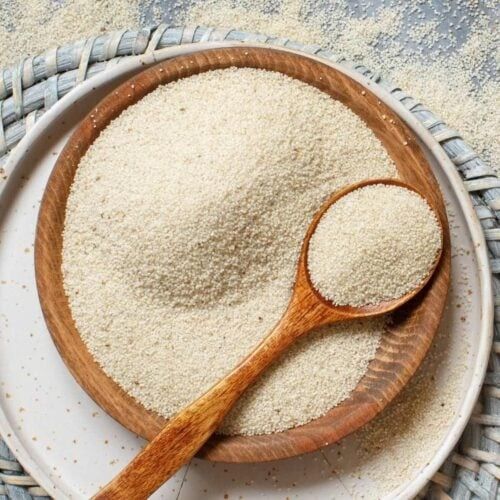 FONIO from 나이지리아 supplied by GUM ARABIC COMPANY NIGERIA - Small 포니오