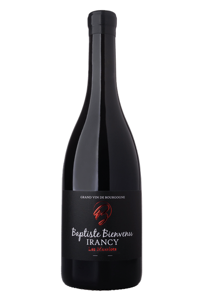 AOC Irancy - Les Mazelots from 프랑스 supplied by VITIVALOR WINES - Pinot Noir 스파클링 와인