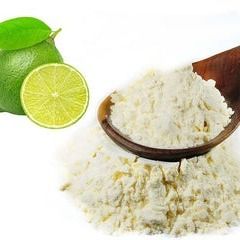 Lime Powder from Vietnam supplied by AGRIHUB - High Quality Instant Powder Drink