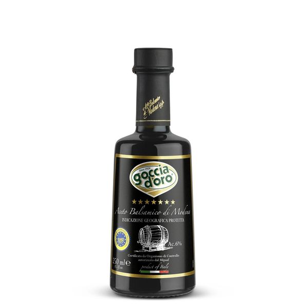 Aceto balsamico di Modena P.G.I. from 이탈리아 supplied by F.LLI RUATA S.P.A. - Balsamic Vinegar