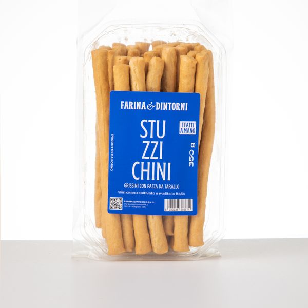 Stuzzichini from 이탈리아 supplied by Farina e Dintorni srls - 베이커리 및 빵류
