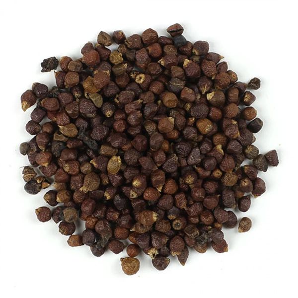 GRAINS OF PARADISE from 나이지리아 supplied by GUM ARABIC COMPANY NIGERIA - Premium Quality 올스파이스