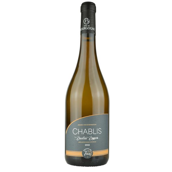 AOC Chablis Vielles Vignes - Chablis Vielles Vignes from 프랑스 supplied by VITIVALOR WINES - Organic 스파클링 와인