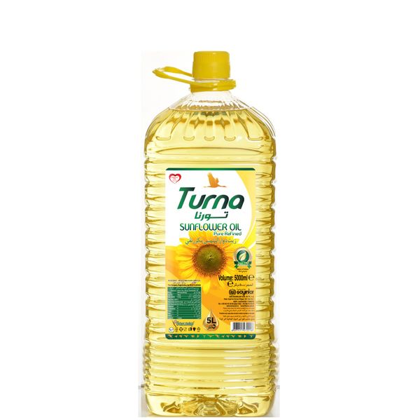 100% Pure Refined Sunflower Oil from 튀르키예 supplied by SAYINLAR GIDA MADDELERI SANAYI VE TICARET A.S - Mid Oleic 정제 해바라기유