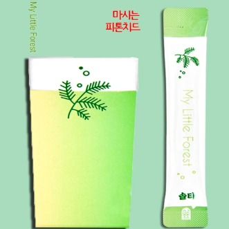 Solta - My Little Forest from South Korea supplied by solnara - Drink Mix