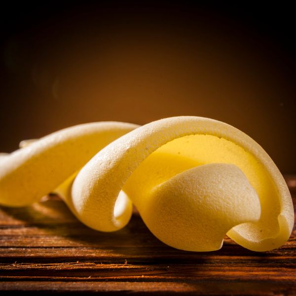 Fidanzati Capresi from Italy supplied by La Fabbrica della Pasta di Gragnano - Uncooked Uncooked Pasta