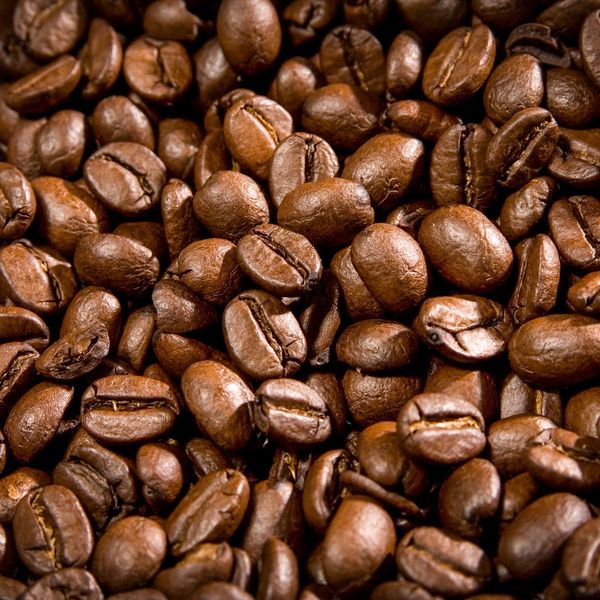 Organic Roasted Coffee Beans from 베트남 supplied by BIOVALLEY VIET NAM JOINT STOCK COMPANY - Dark Brown 볶은 원두