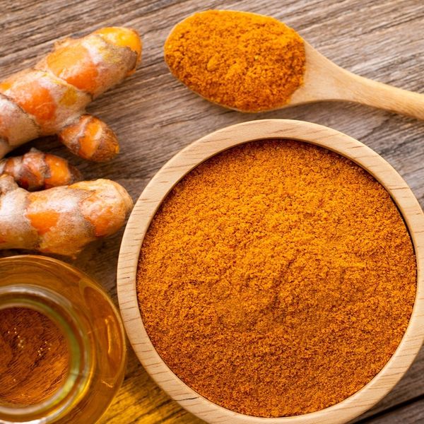 Turmeric Powder from Vietnam supplied by AGRIHUB - High Quality Instant Powder Drink