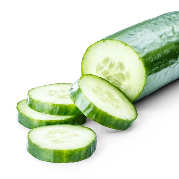 Cucumbers from 이집트 supplied by PEI Trade - For Dill Pickles 신선 오이