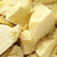 Shea Butter from Ghana supplied by Agropulver - Unrefined Shea Butter